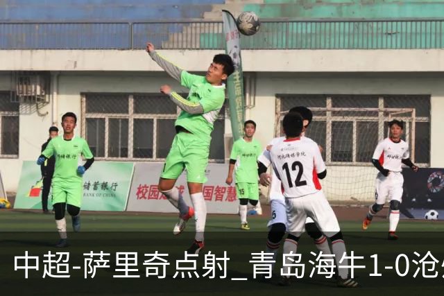 中超-萨里奇点射 青岛海牛1-0沧州雄狮携手保级