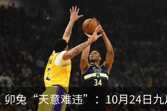 卯兔“天意难违”：10月24日九月十五，周六，有事即将要发生了