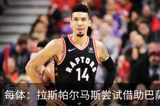 每体：拉斯帕尔马斯尝试借助巴萨的足球理念重振球队