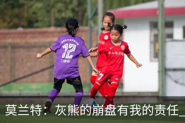 莫兰特：灰熊的崩盘有我的责任 但并非全是我的问题