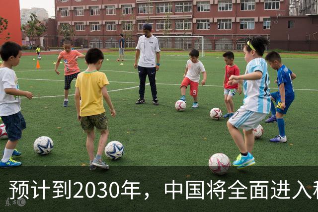 预计到2030年，中国将全面进入租房时代，房子会越来越难卖