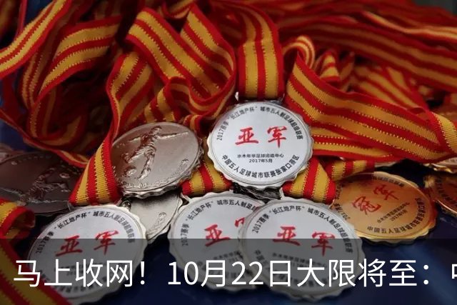 马上收网！10月22日大限将至：中国富豪正在＂割肉＂补税